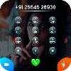 My Photo Phone Dialer