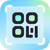 My QR&Barcode Scanner