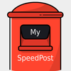 MySpeedPost - Track SpeedPost
