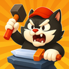 Cats Adventures Tycoon 3D