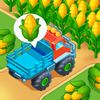 Farm Driver Tycoon