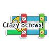 Crazy Screws:Metal Puzzle
