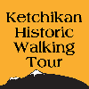 Ketchikan Walking Tour