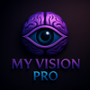 My Vision Pro - Manifest