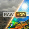 RAW / True HDR viewer
