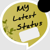 My Latest Status 2018