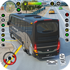 Bus Games 3d:Bus Simulator
