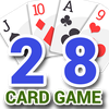28 Card Game:Offline Card Game