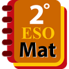 Matemáticas 2° ESO