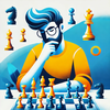Grandmaster Chess - Play as GM