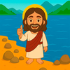 Jesus Christ: Devotional Game