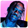 Travis Scott Wallpaper HD