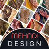 Mehndi Designs: Easy & Simple