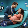Pregnant Mom Simulator 3d