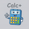 Calc+ - Hide Photos/Video