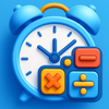 Math Alarm
