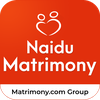 Naidu Matrimony - Marriage App