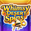 Whimsy Desert Spins