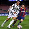 Neymar Messi Ronaldo Goals