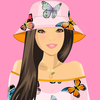 Fashion Girl: Dress Up Game