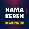 Nama Keren: Nickname Game Unik