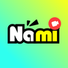 NaMi - live video call & chat