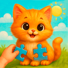 Kids Puzzles For Toddlers