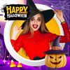 Halloween Picture Frames