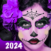 Halloween Photo Editor 2025