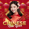 Chinese New Year Photo Editor