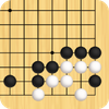 詰碁の森 - 入門からプロまで遊べる囲碁アプリ