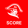 Napoleon Score - Live scores