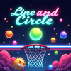 Line and Circle