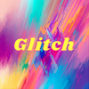 Glitch PixelWarp
