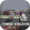 Tori Argo : Zombie Kingdom