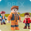 RBX: Clothes skin for Roblox