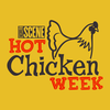 Nashville Hot Chicken Week