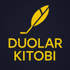 Duolar kitobi