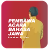 Pembawa Acara Bahasa Jawa