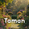 Wallpaper Taman HD : Walltam