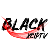 BLACK XCIPTV PRO