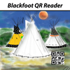 Blackfoot QR Reader