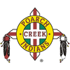 Poarch Creek QR Reader