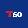 Telemundo 60 San Antonio