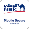 NBK Mobile Secure - (KSA)