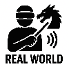 Real world
