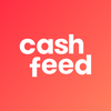 캐시피드 - 내 콘텐츠가 돈이 되는 세상!