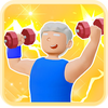 Gym Hero Battle