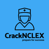 Crack NCLEX - Nursing RN Prep 