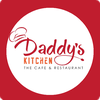 Daddy's Kitchen